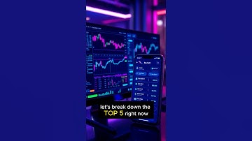 The Best Crypto Exchange for Every User Type