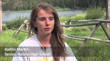 Youth Forest Monitoring Program