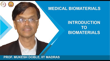 Introduction to Biomaterials