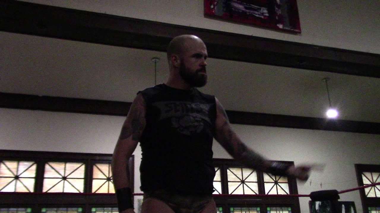 Music Video - Caleb Stills