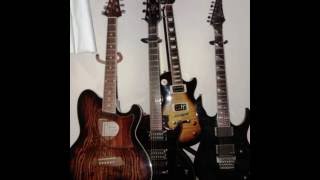Wild horses - Guitar backing Track (backtrack)