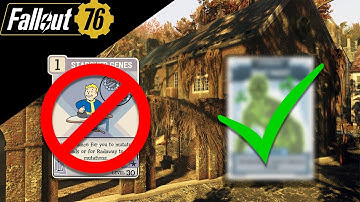 NEVER Use RadAway Again! How To Keep Mutations and Become (Nearly) Rad-Free PERMANENTLY