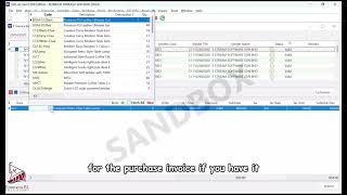 Famous SQL e Invoice   Batch Import Supplier's Validated e Invoice   SQL Account & POS + Payrecon by Emmanu Net Worth