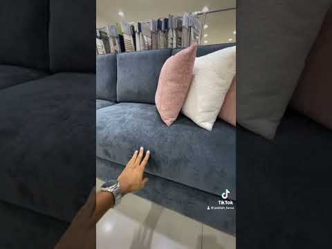 كنب ومفروشات سوق محمود سعيد