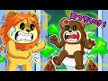 学校でうんちをもらしてしまったロブロックス😭【 Roblox 学校で自暴自棄するな! 】