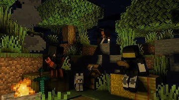 My new intro and new ending!