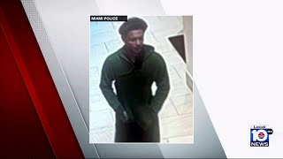 Safety alert: Brickell residents want man who flashed woman arrested
