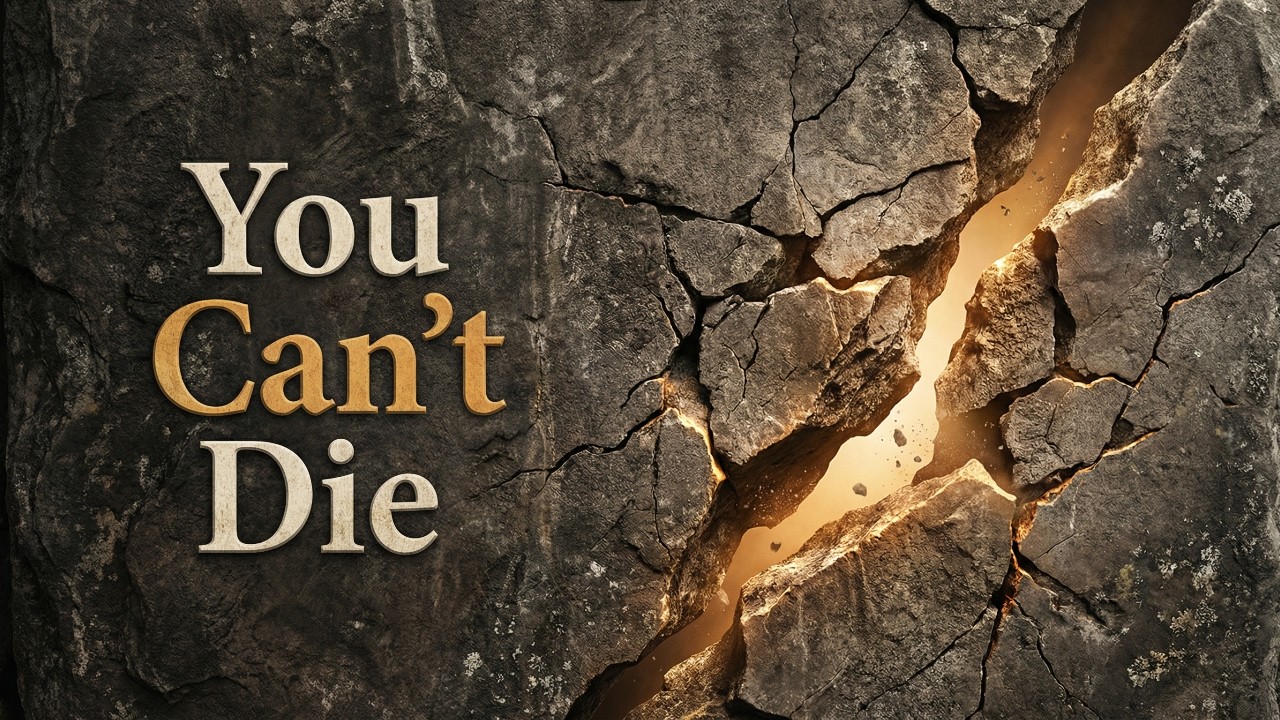 Quantum Immortality Is Real... and It Means You Cannot Experience Your Own Death