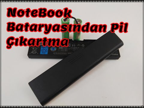 Video: Bir Tornavida Için Pillerin Onarımı: Bir Pili Kendi Elinizle Nasıl Geri Yükleyebilirsiniz? Kutuları Ve Diğer öğeleri Değiştirme