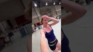 Endspurt WM Training