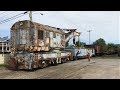 Cooperstown and Charlotte Valley Railroad Railfan Day 2017 Part 1