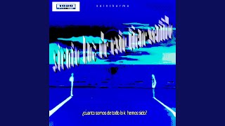 siento que na de esto tiene sentido - notsaint2002