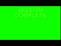 End of video