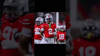 Caleb Downs is a Cowboy 👀‼️|| #calebdowns #nfl #nfldraft #edit #cowboys #shorts