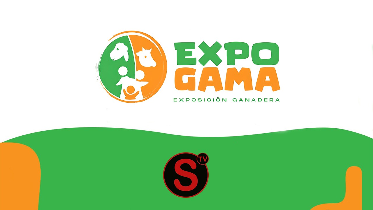 EXPOGAMA VERSION 73 / ASOGAMA / SABADO 7 DE MARZO 2026