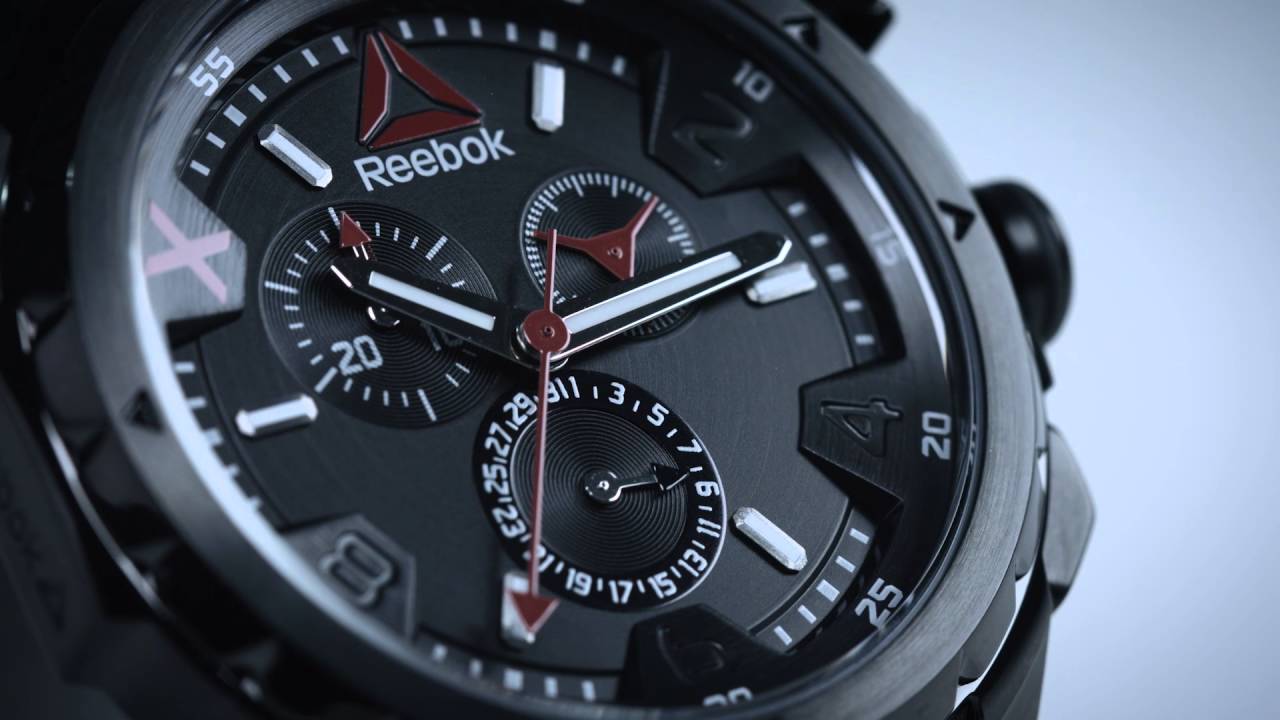 reebok watches for mens price