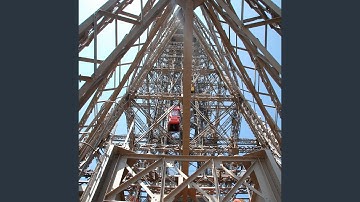 Pulsating Ambiance for Uncomfortable Elevators