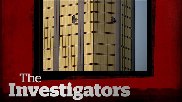Reporting on Las Vegas shooting (The Investigators...
