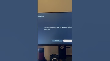 ***PS5 Flashing Screen Fix!!! 2023****