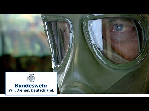 Bedrohung bei Tag und Nacht: Allied Spirit X - Bundeswehr