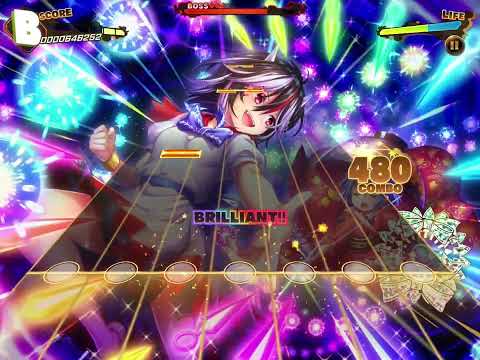 【鬼人正邪】Christmas Bomd!!  小林ゆうさん【ダンカグ】