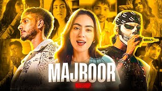 Apka Hi Kehna Banta X Dil Mera Pt2  Ft Talwinder  Mashup Remix  Dj Mangal Gwalior 
