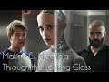 Making Ex Machina: Through the Looking Glass