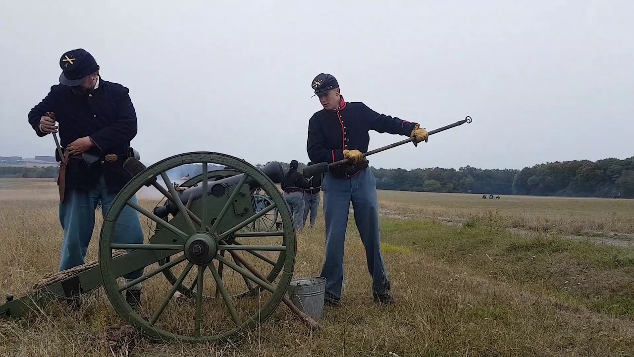 Die Jungs bekommen alles kaputt