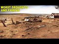 Understanding Droughts and Famines in Modern History