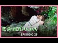 Esmeralda: La boda de Esmeralda y José Armando | Escena - C29
