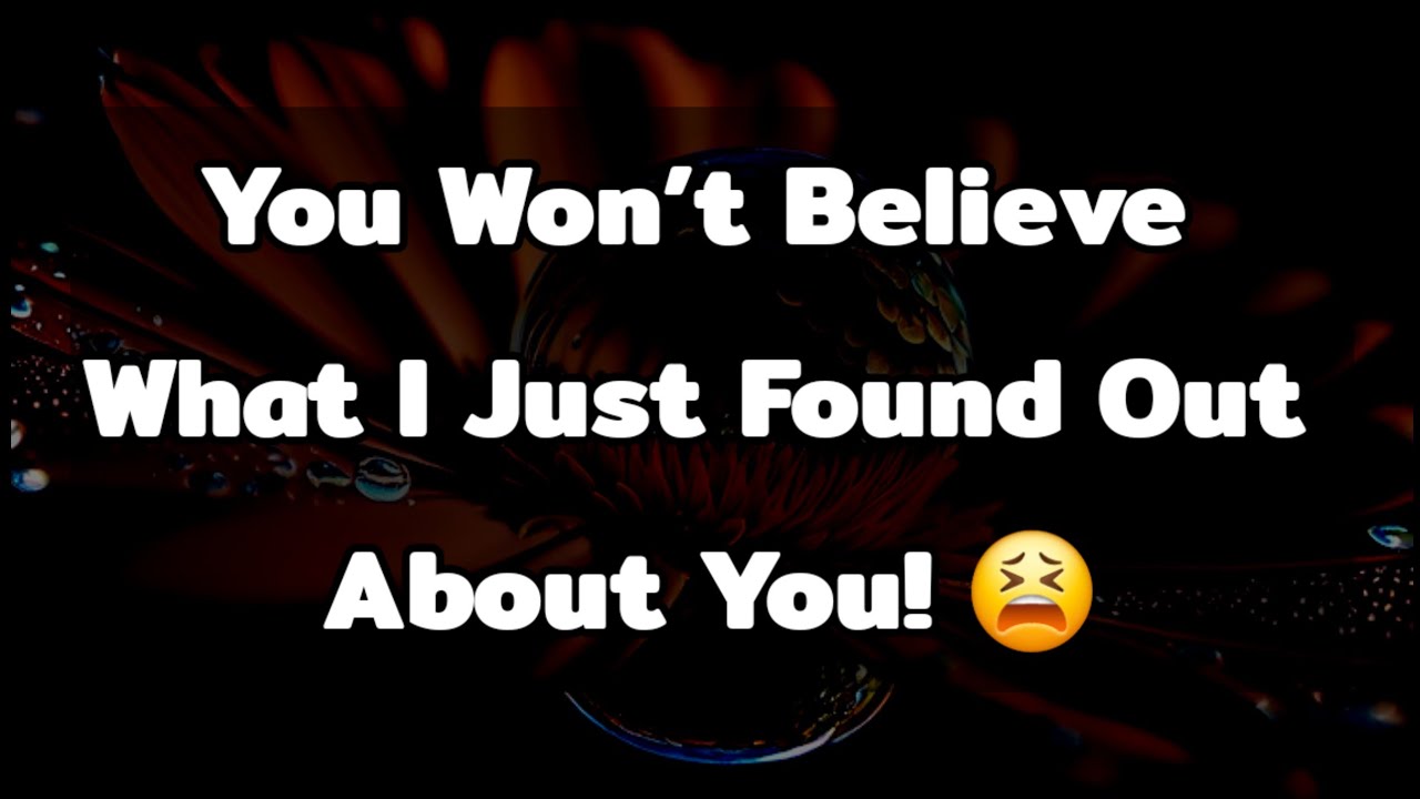 Dm to Df Love Today 🩵🥰 You Won’t Believe What I Just Found Out About