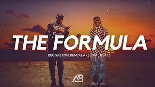 will.i.am, Lil Wayne - THE FORMULA (Reggaeton Remix)