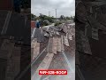Mission Viejo, California Roof Reopens 949-528-ROOF