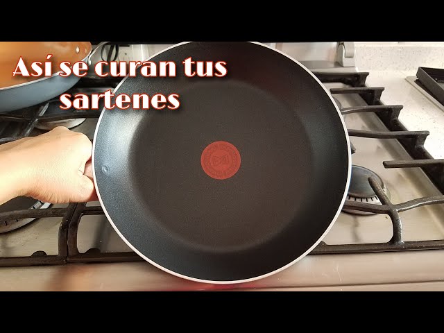 Las mejores sartenes para tortillas: ¿cuál comprar? Consejos y  recomendaciones