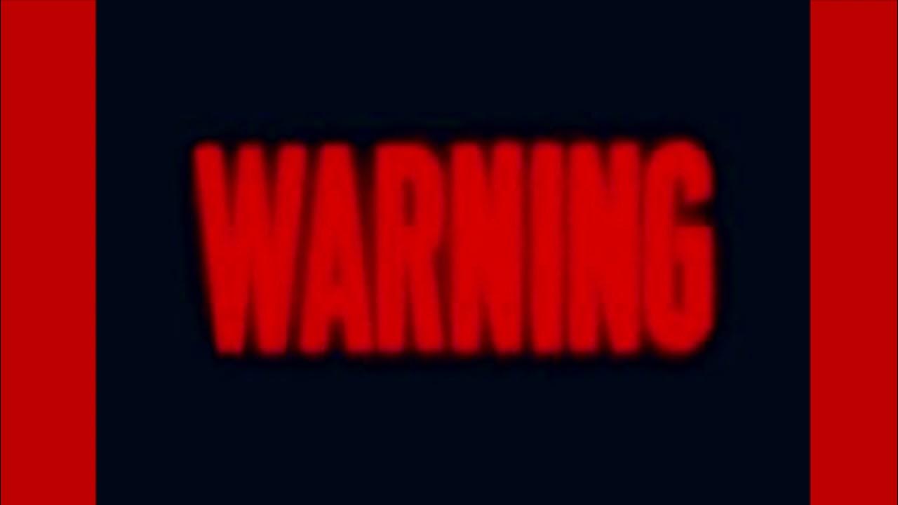 Hard warning