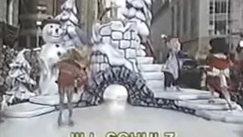 Jill Schulz - We Need A Little Christmas Now!