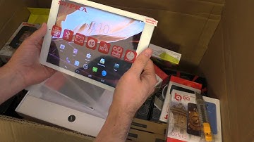 Первые впечатления от новых моделей (Большая распаковка №13)