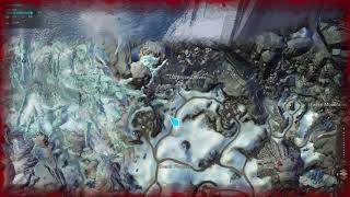 GW2 How to get to Interest Point in Fallen Mountains