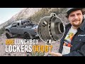 Lunchbox lockers  everything you need to know