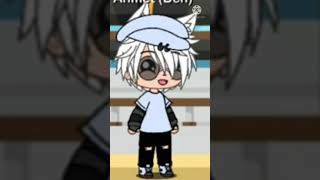 Gacha Karakterleri Şarkı Söylerse