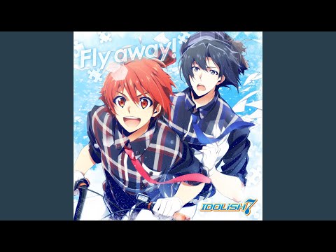 Fly away! - YouTube
