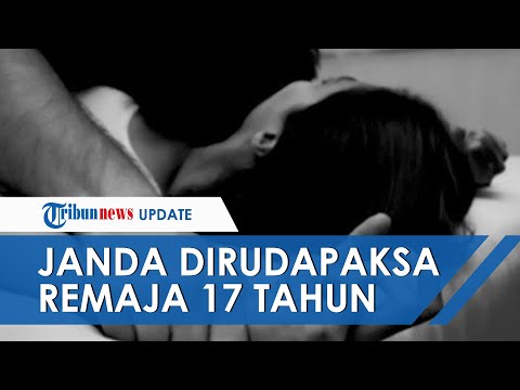 Seorang Janda di Batam Dirudapaksa Remaja 17 Tahun, Sempat Mengobrol dan Bercanda