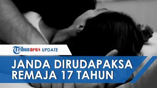 Seorang Janda di Batam Dirudapaksa Remaja 17 Tahun, Sempat Mengobrol dan Bercanda