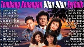 Download Lagu Kumpulan Lagu Tembang Kenangan 80an \u0026 90an | Nostalgia Masa Indah yang Tak Terlupakan MP3