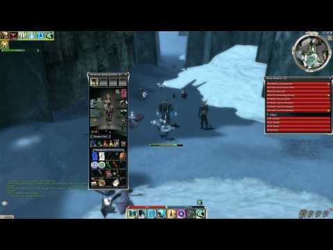 600/Smite Frostmaw's Burrows in Hard Mode Part 6/1...