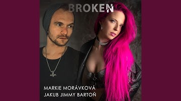 Broken (feat. Jakub Jimmy Bartoň)