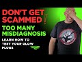 Exposed! The Glow Plug Scam Costing Drivers Thousands — Test Yours in Minutes with a Multimeter!