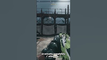 HOW TO FIX STICK DRIFT ON MW2!! #shorts #mw2