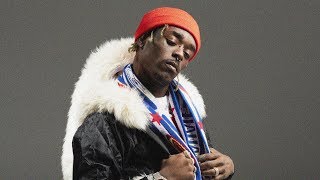 "NEXT UP" LIL UZI VERT TYPE BEAT 2018 | Lil Uzi Vert Trap Instrumental (FREE)