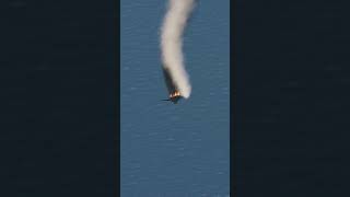 F-16C Viper Shoots Down 2 North Korean Mig-29 #dcs